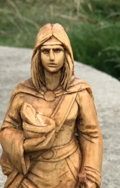 Bewustzijnscoaching door Arabella Purbaya