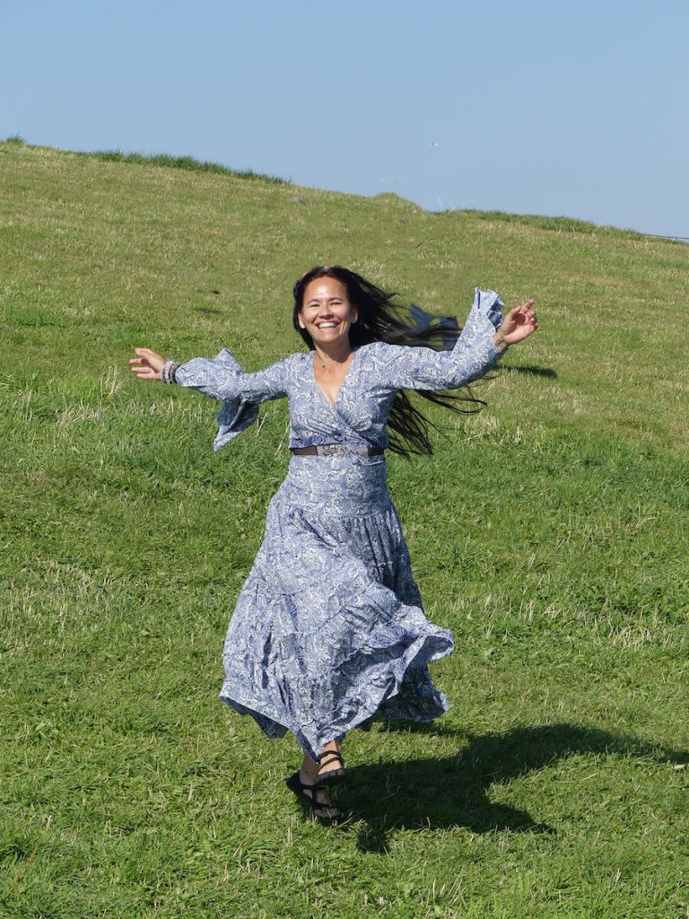 Neem zelf de regie in handen met onze fijne workshops en trainingen met Arabella | Stap in je kracht met zenboksen, bikkeltraining of VONK