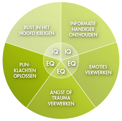 De Matrix Methode | Matrixcoaching door Arabella